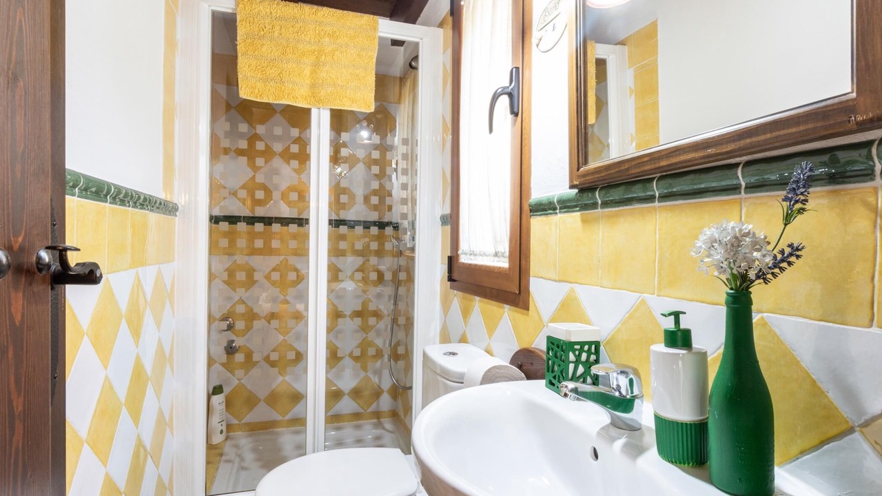 Photo of Bathroom in Durcal