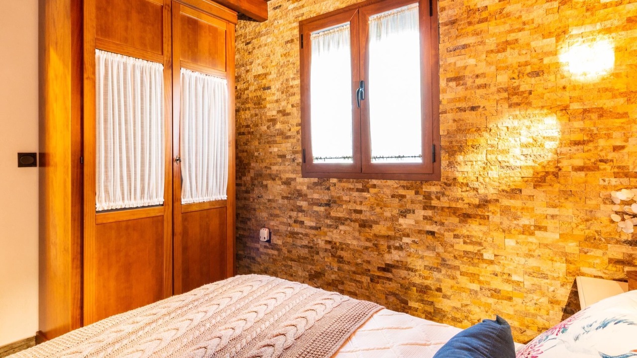 Photo of Bedroom in Durcal