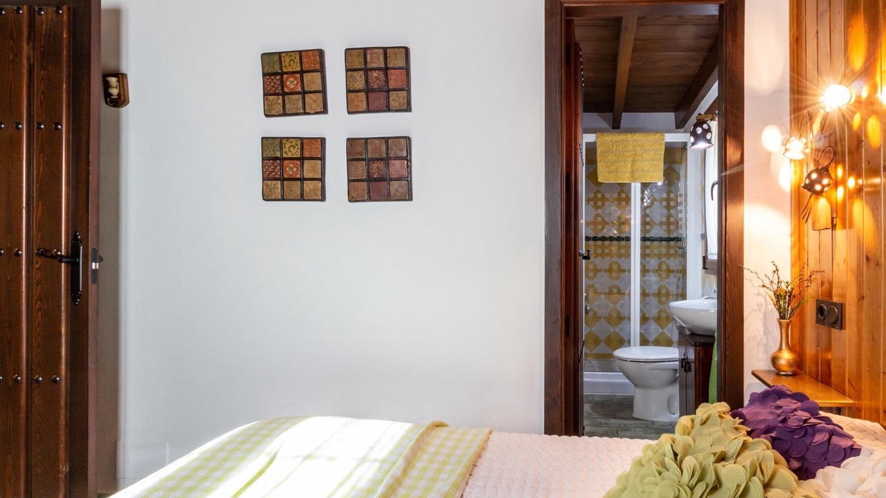 Photo of Bedroom in Durcal