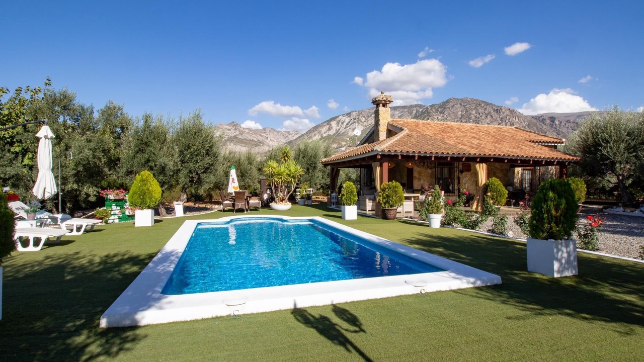 Photo of Outdoor in Durcal