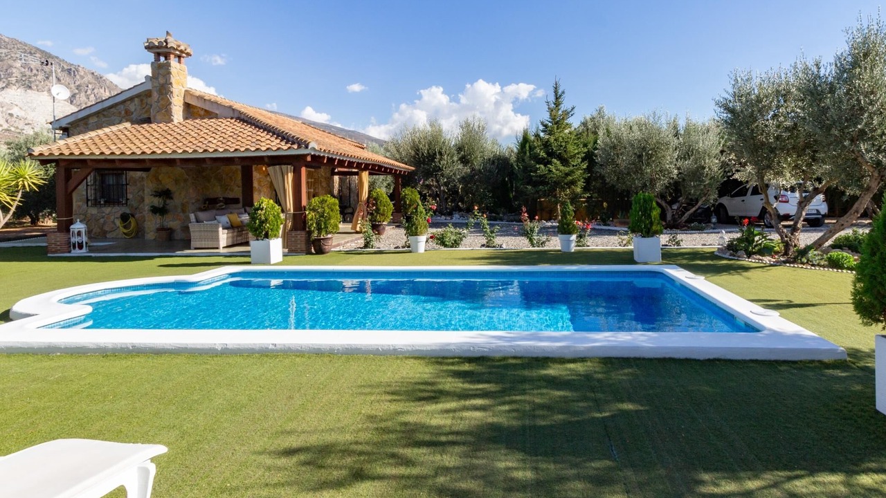 Photo of Outdoor in Durcal