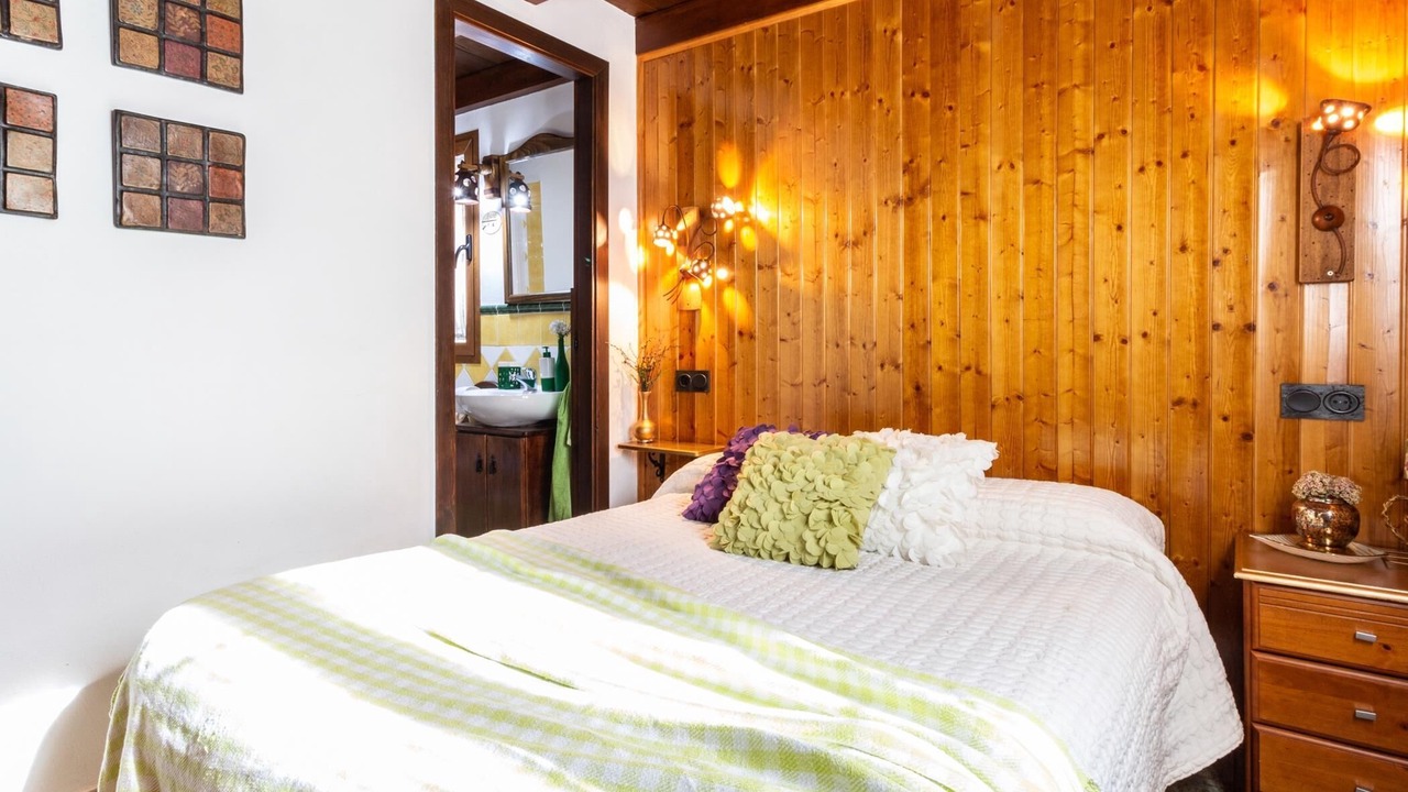 Photo of Bedroom in Durcal
