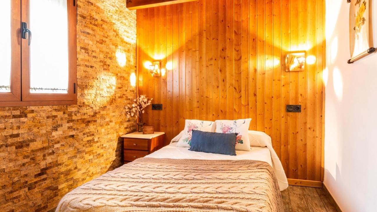 Photo of Bedroom in Durcal