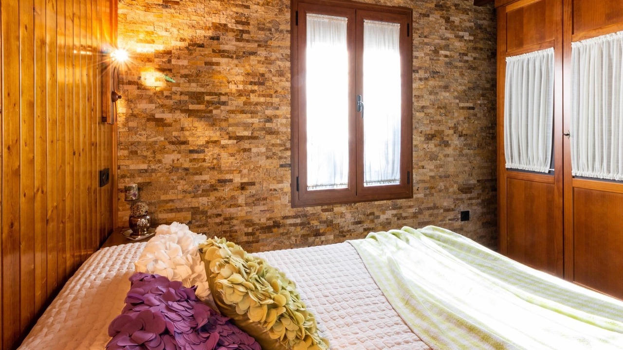 Photo of Bedroom in Durcal