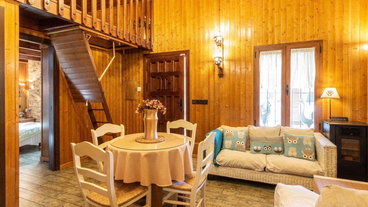 Photo of Livingroom in Durcal