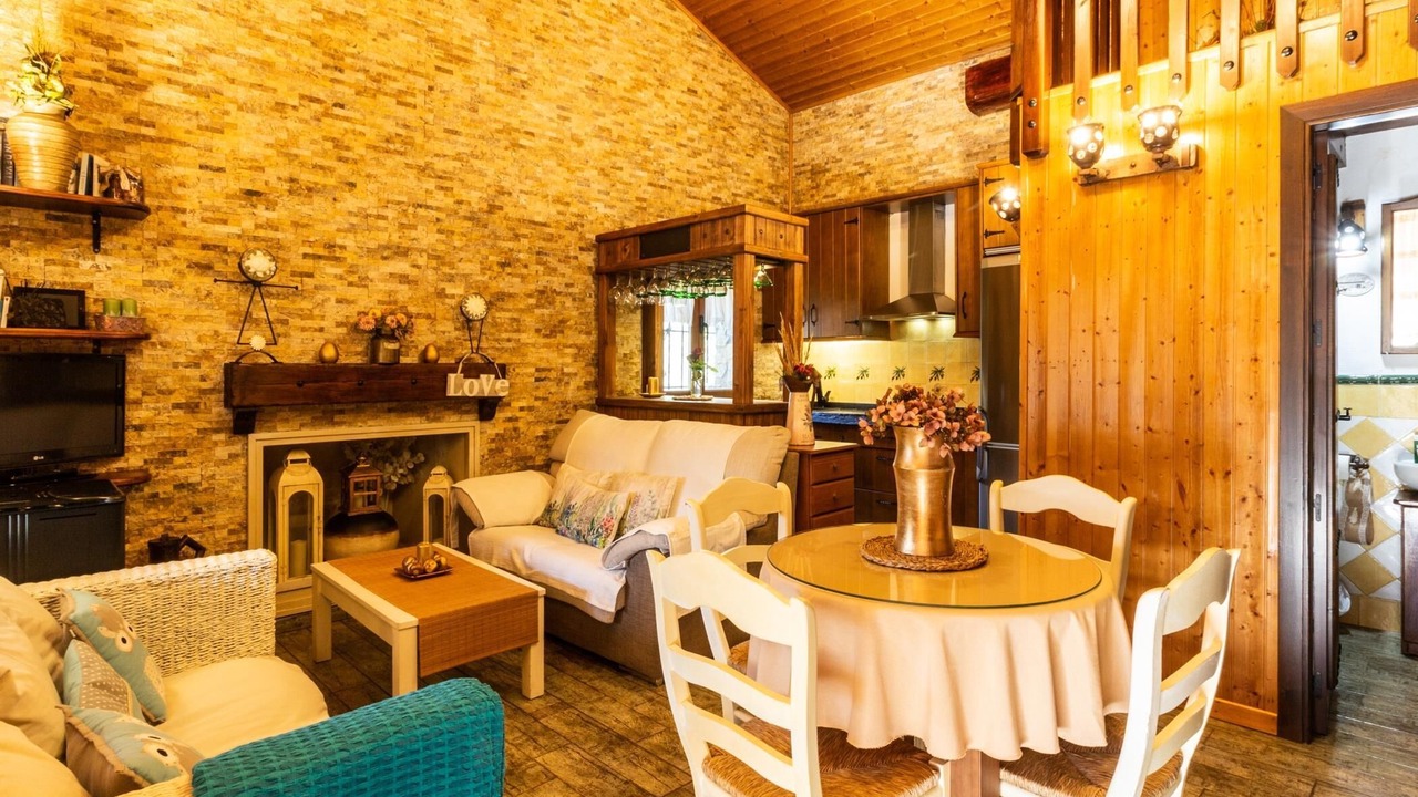 Photo of Livingroom in Durcal