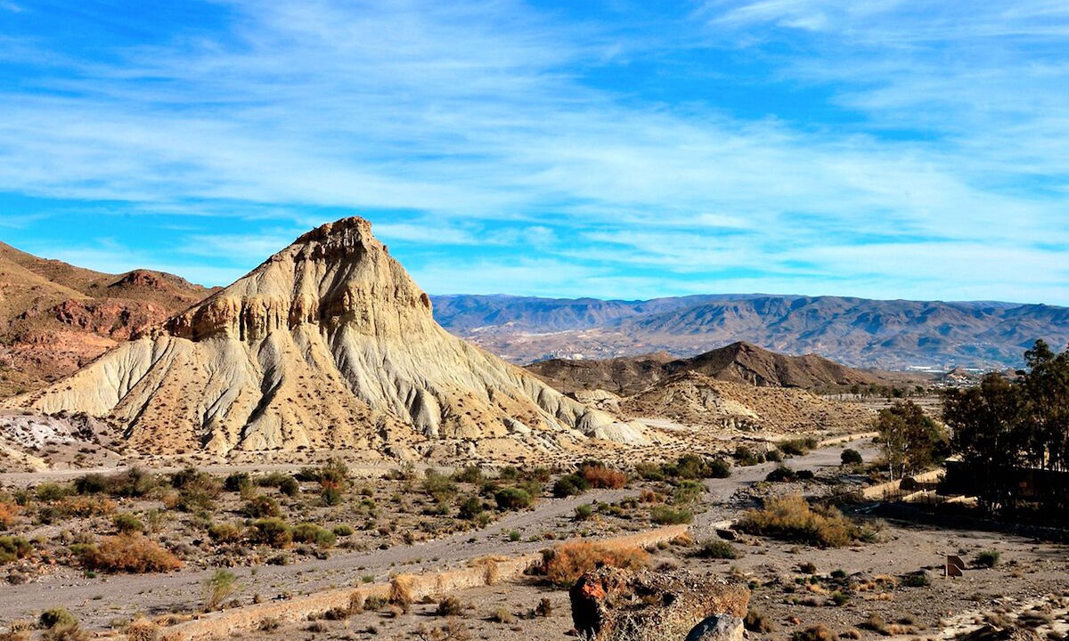 Photo of Outdoor in Aguadulce
