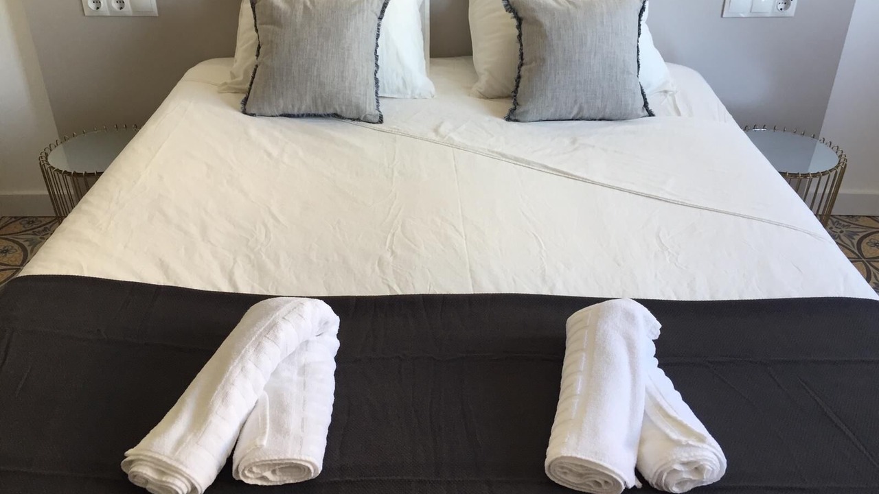 Photo of Bedroom in Aguadulce