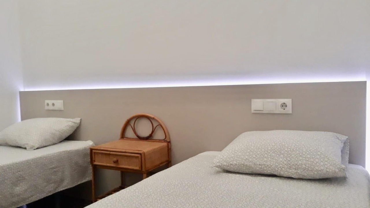 Photo of Bedroom in Aguadulce