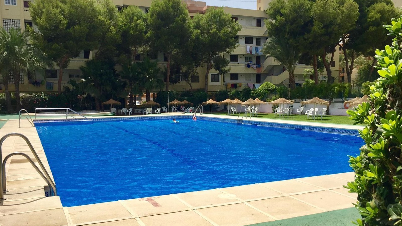 Photo of Outdoor in Aguadulce
