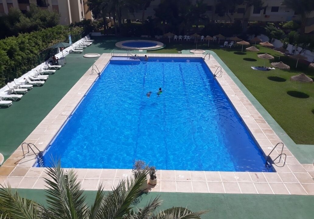 Photo of Outdoor in Aguadulce