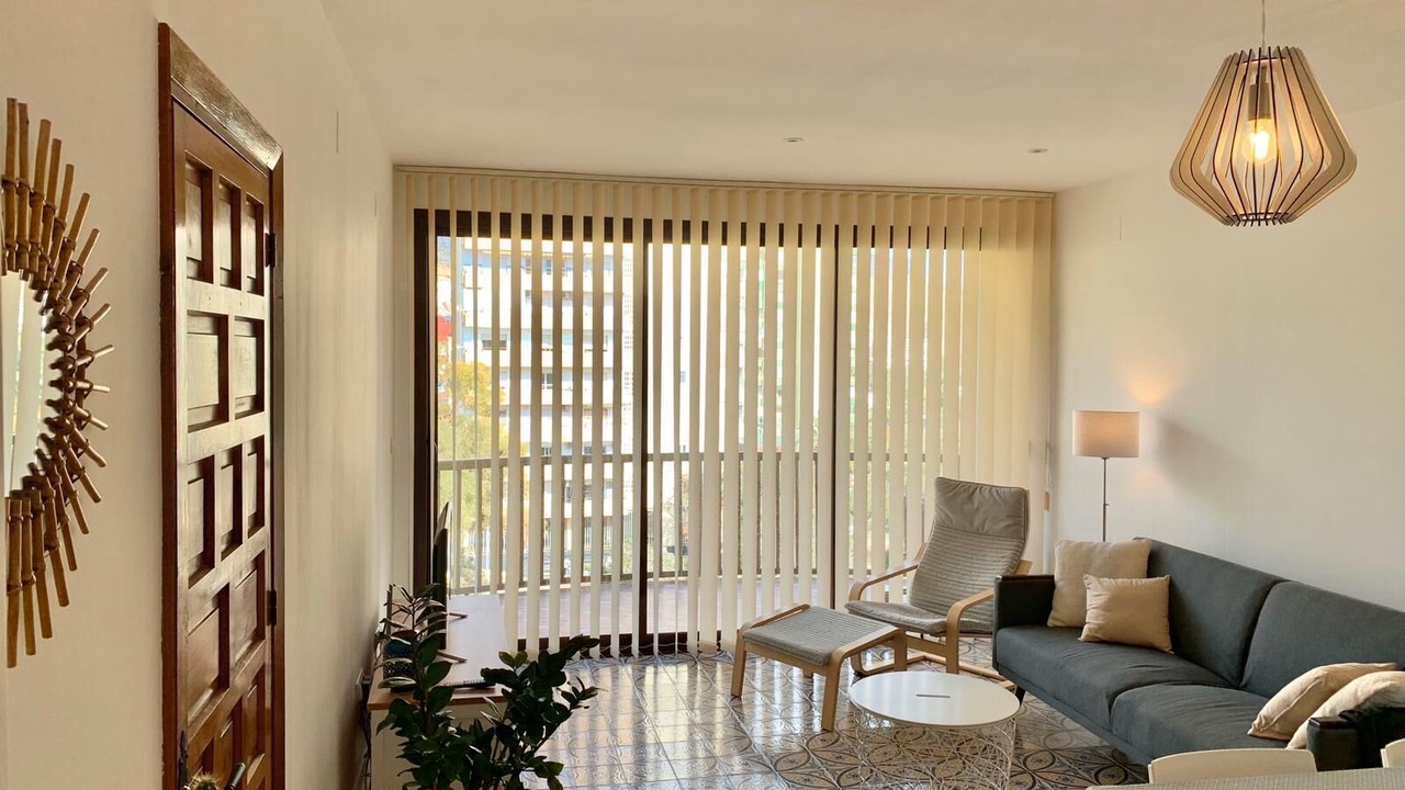Photo of Livingroom in Aguadulce