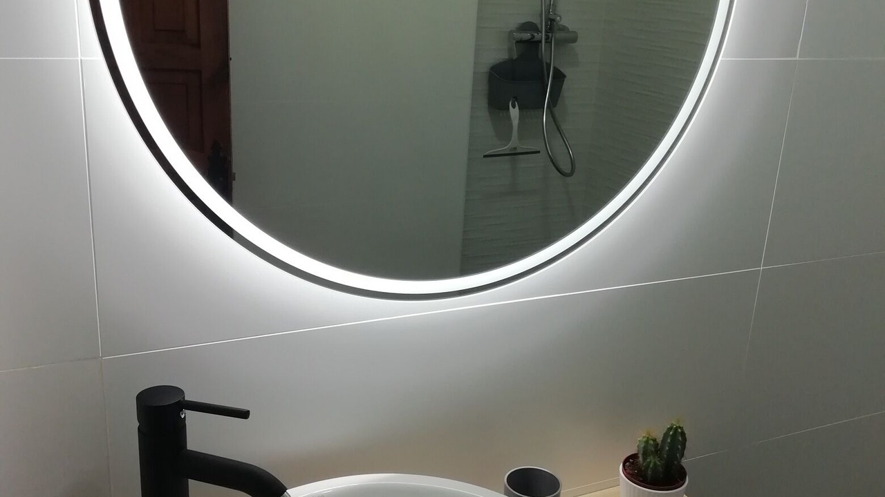 Photo of Bathroom in Aguadulce