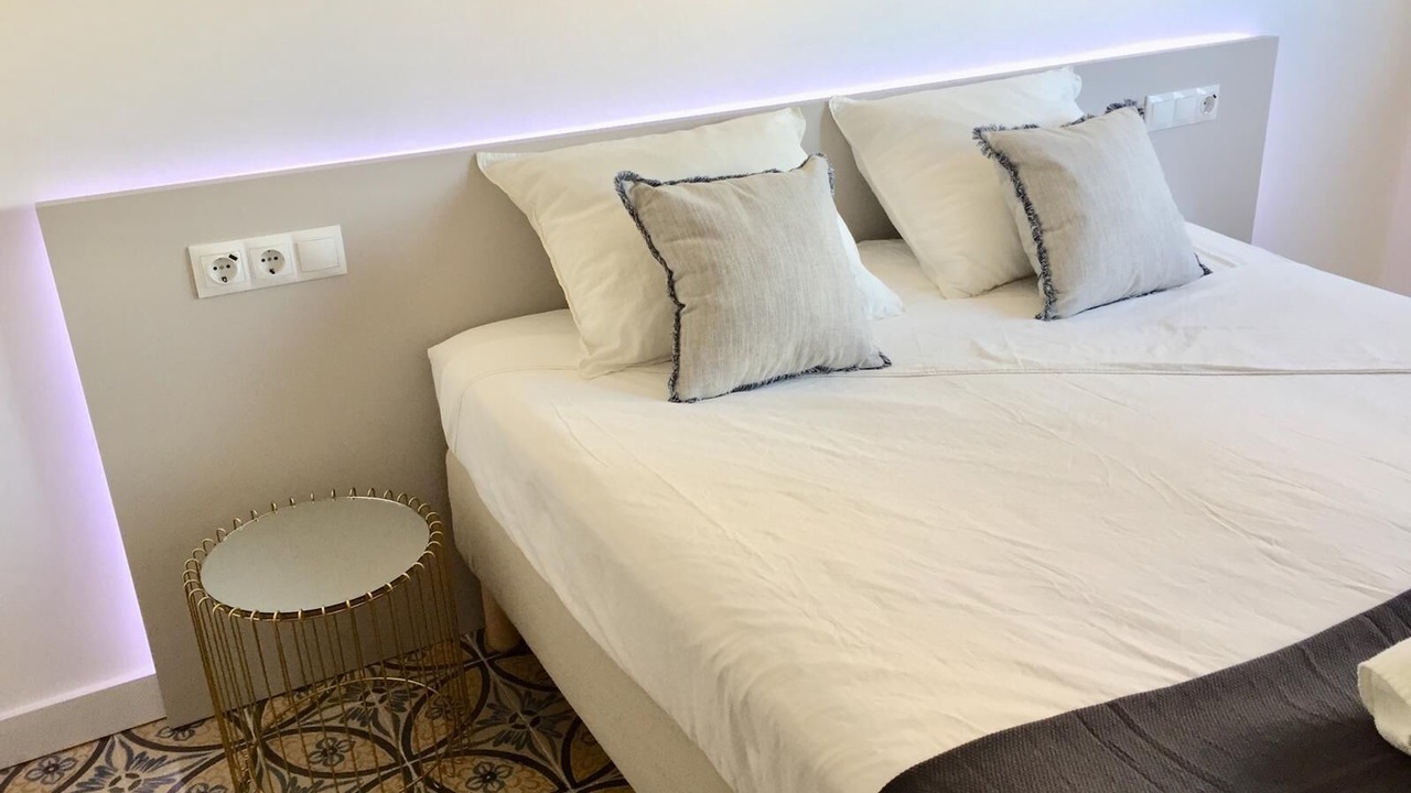 Photo of Bedroom in Aguadulce