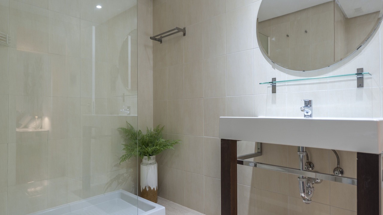 Photo of Bathroom in Cotos
