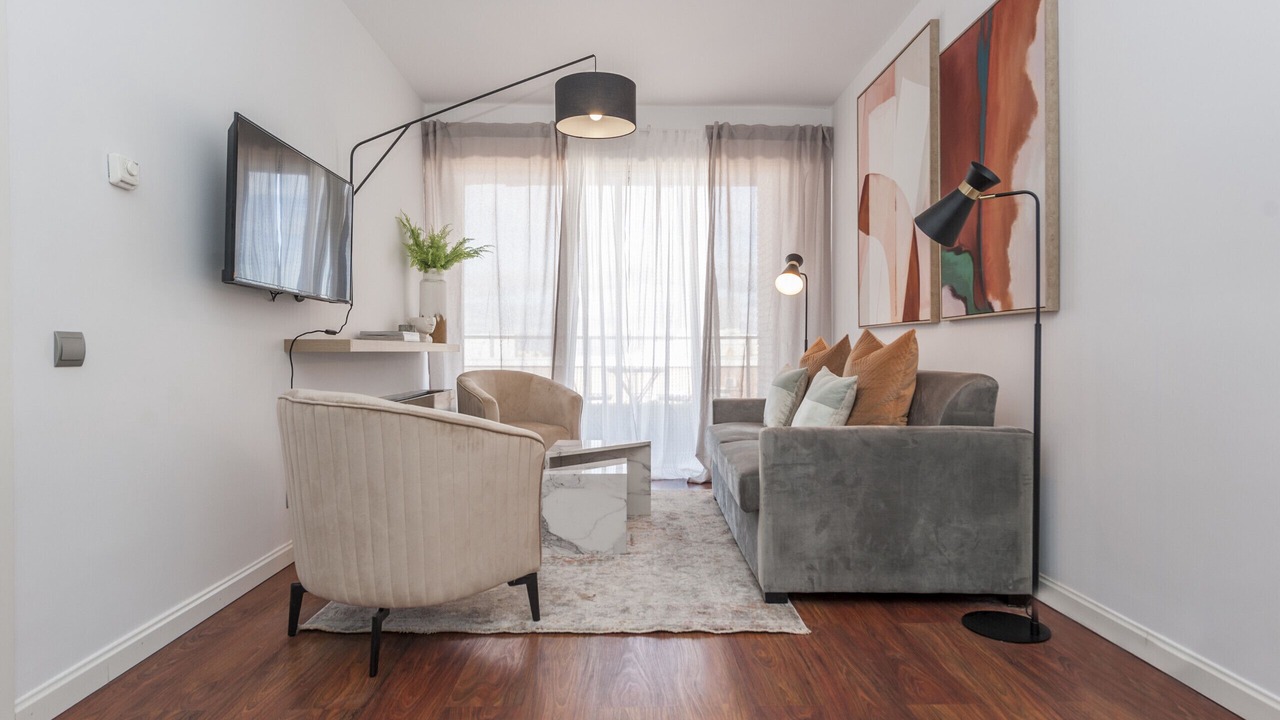 Photo of Livingroom in Cotos