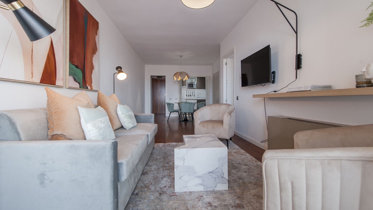 Photo of Livingroom in Cotos