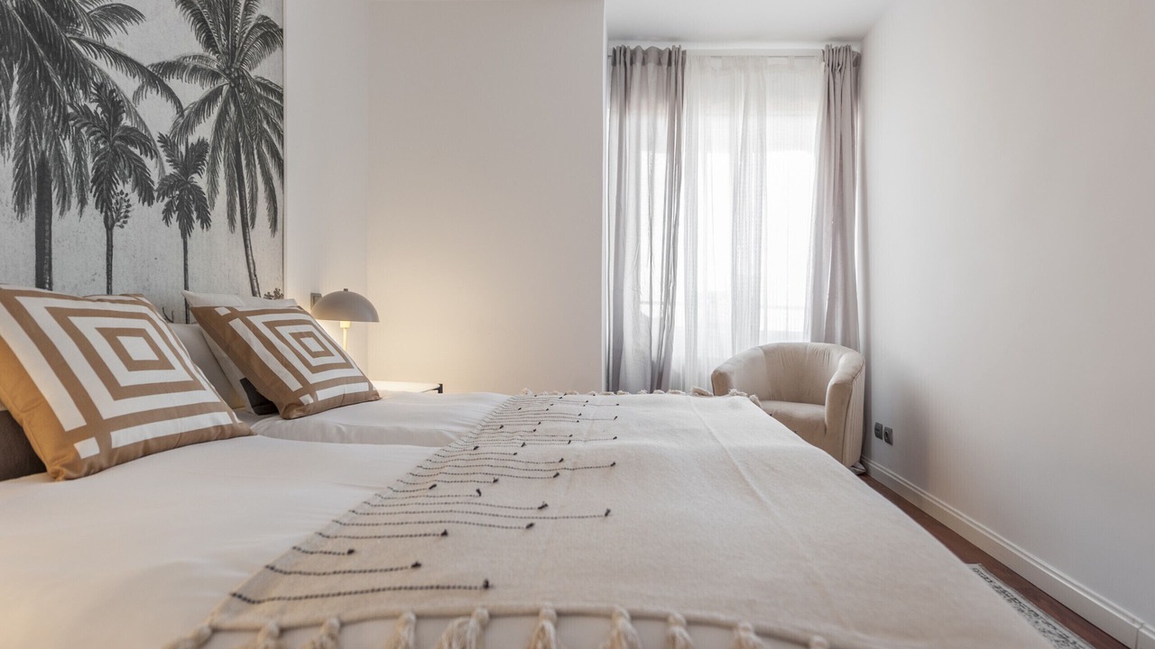 Photo of Bedroom in Cotos