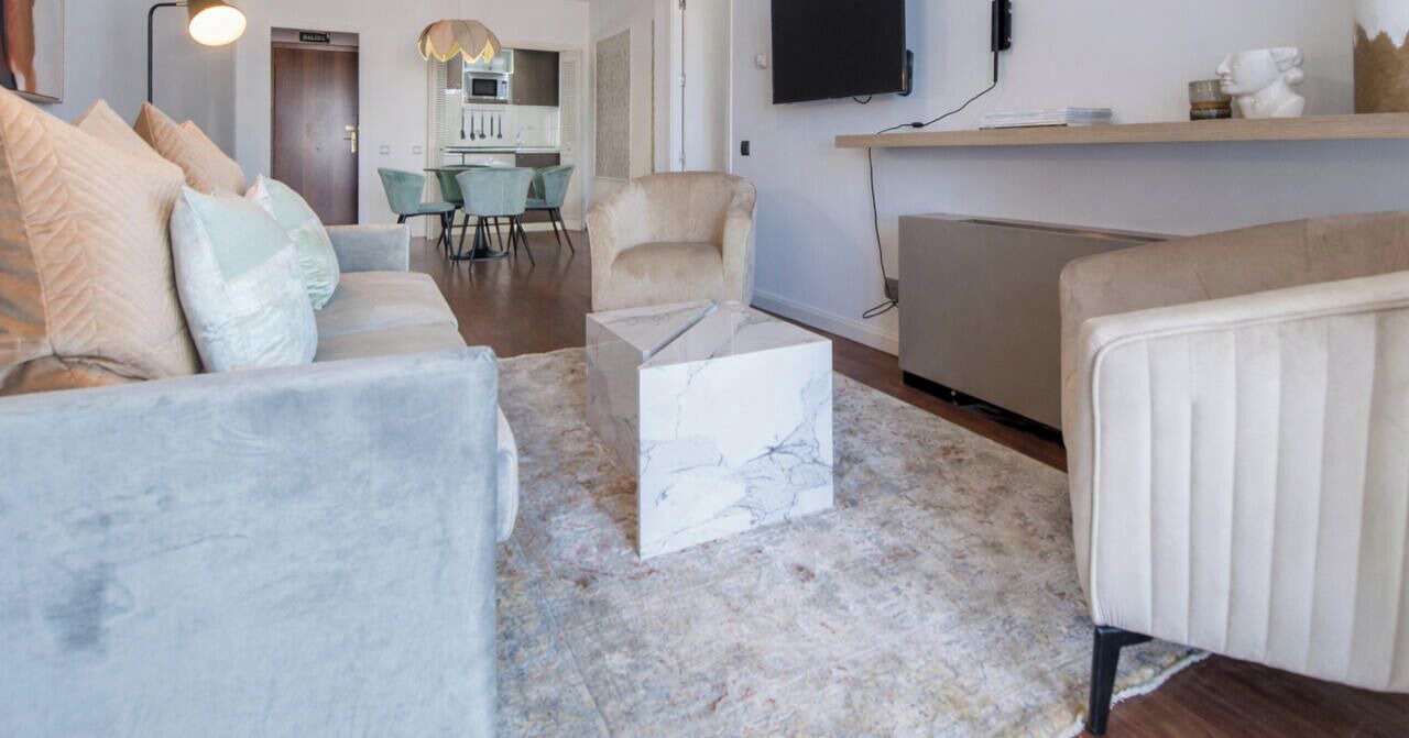 Photo of Livingroom in Cotos