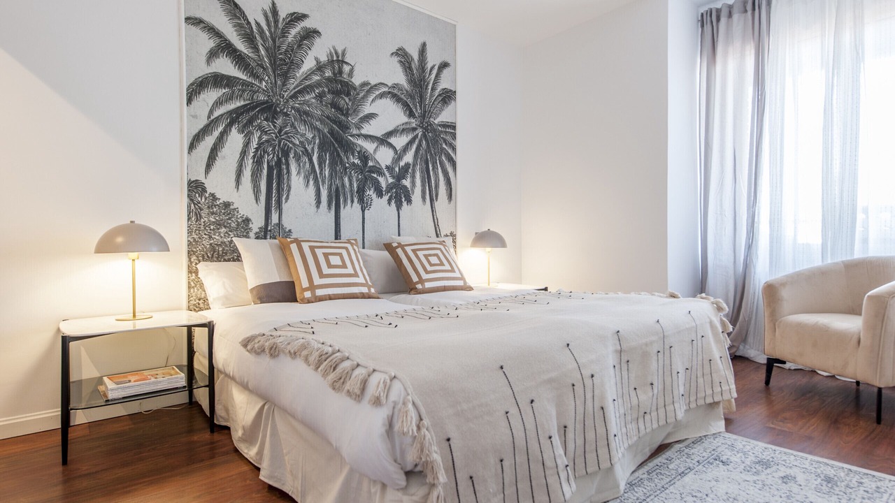 Photo of Bedroom in Cotos