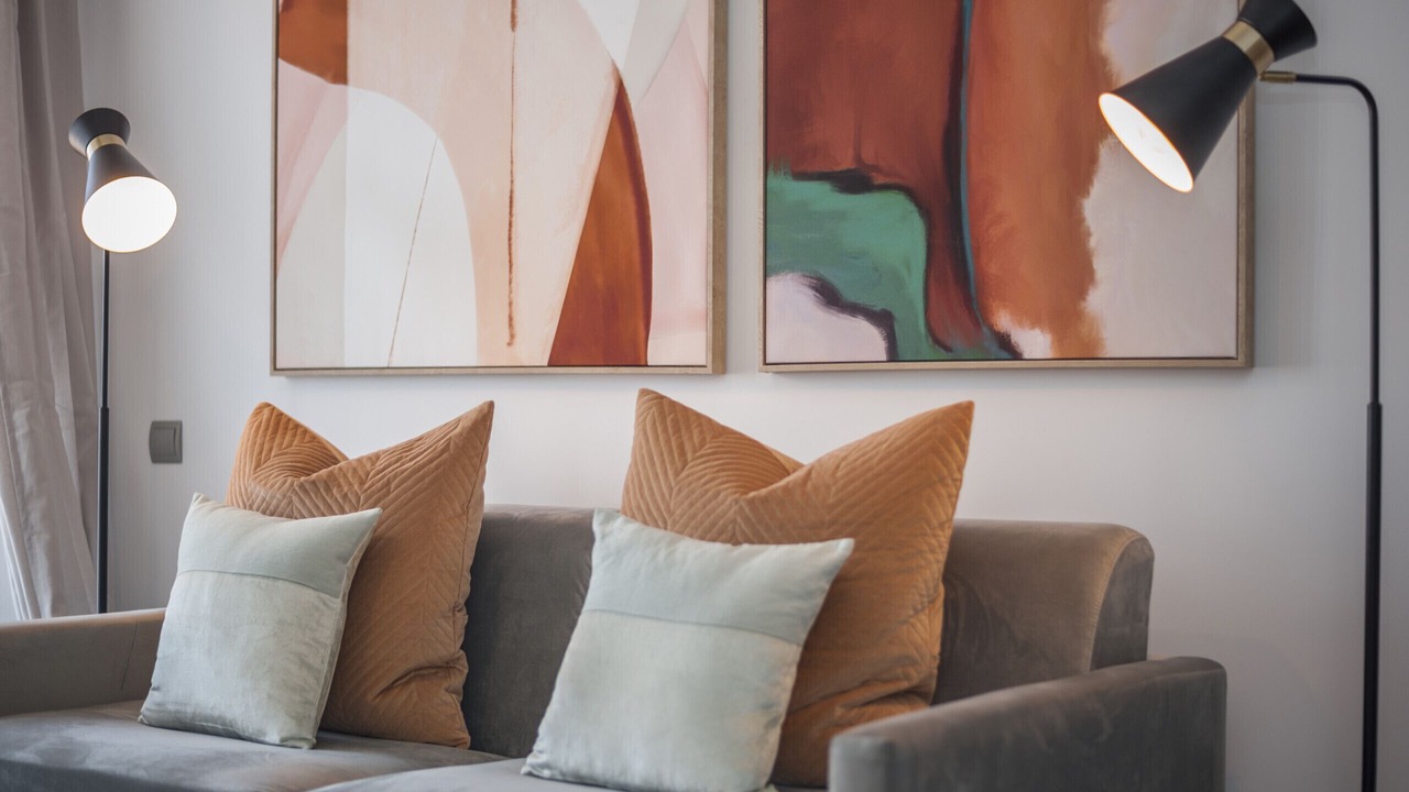 Photo of Livingroom in Cotos