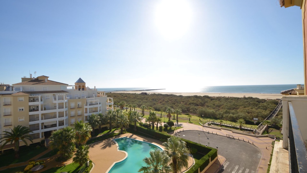Photo of Outdoor in Punta del Moral