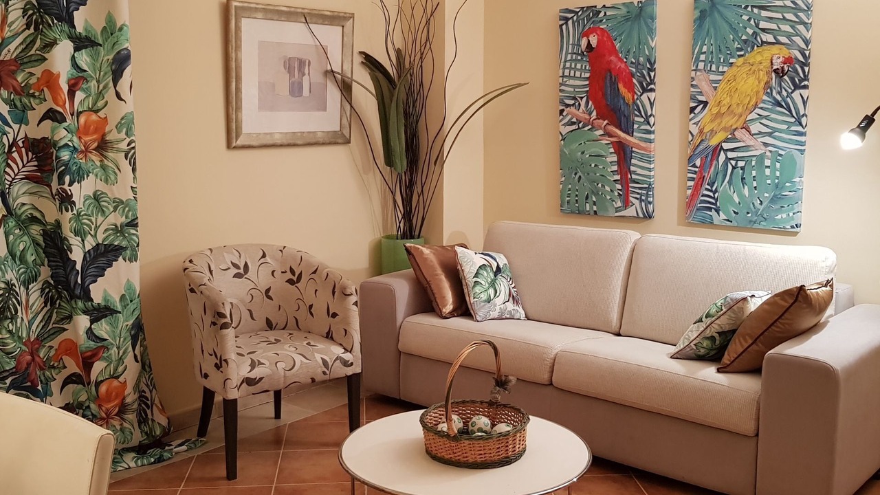 Photo of Livingroom in Punta del Moral