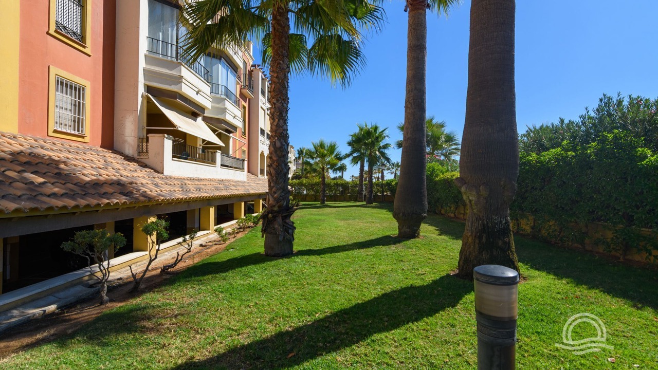 Photo of Outdoor in Punta del Moral