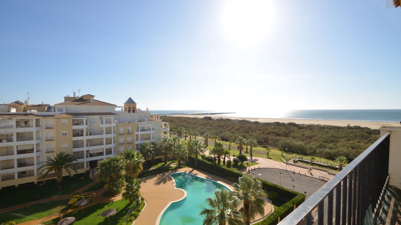 Photo of Outdoor in Punta del Moral