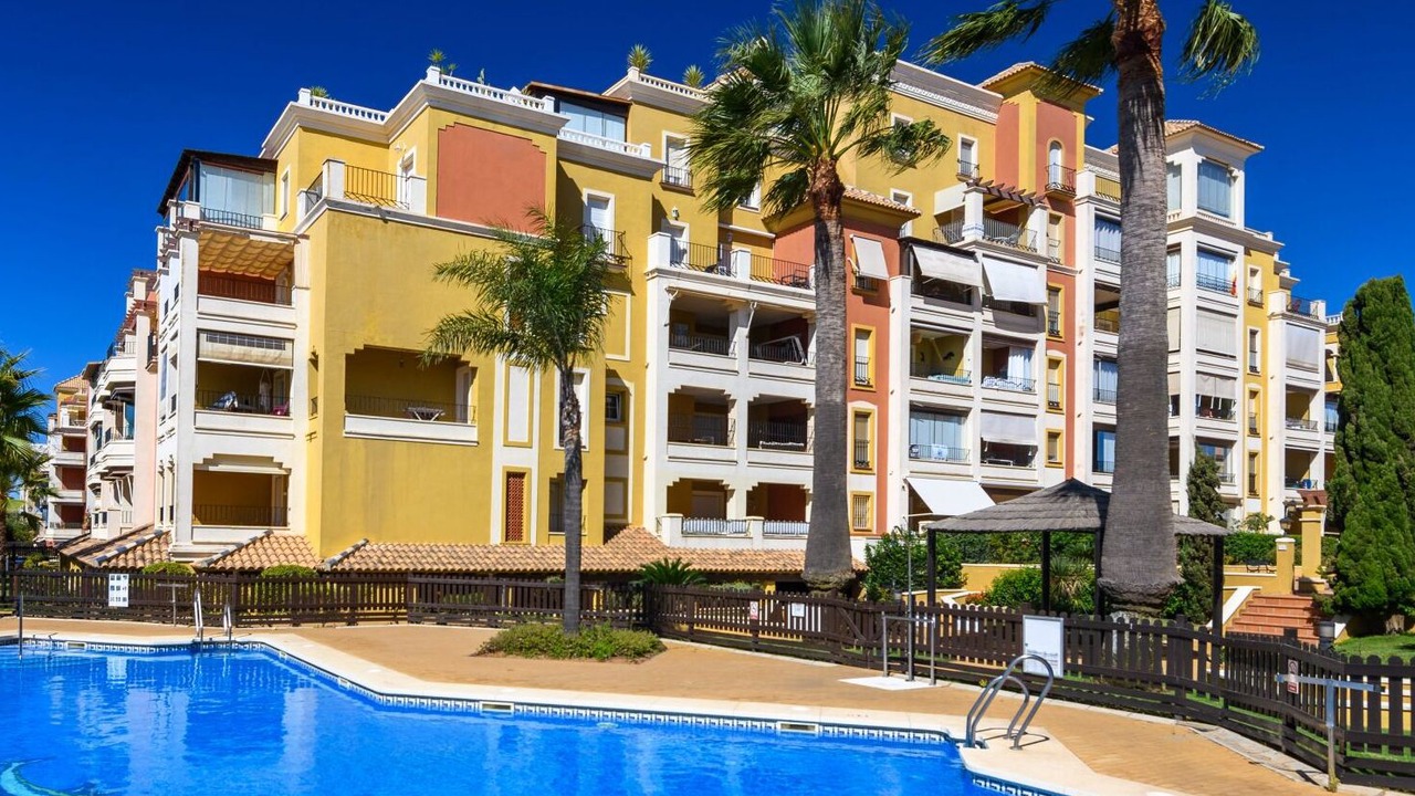 Photo of Outdoor in Punta del Moral