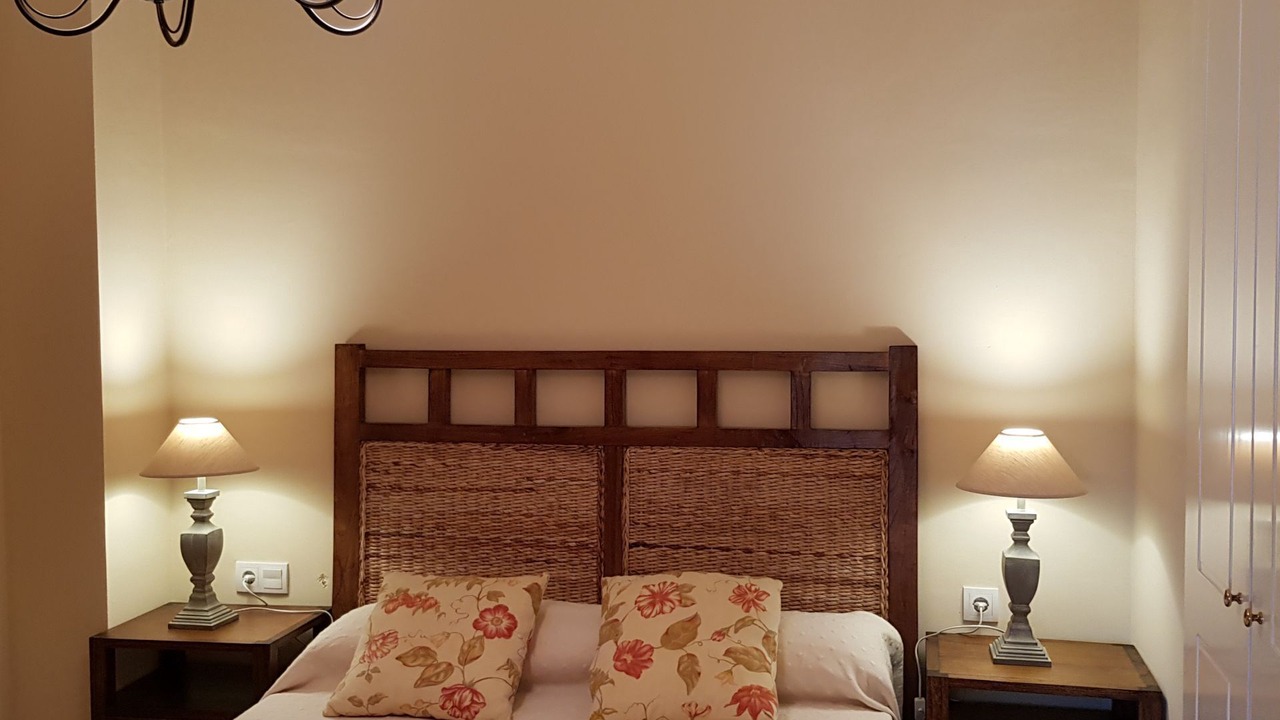 Photo of Bedroom in Punta del Moral
