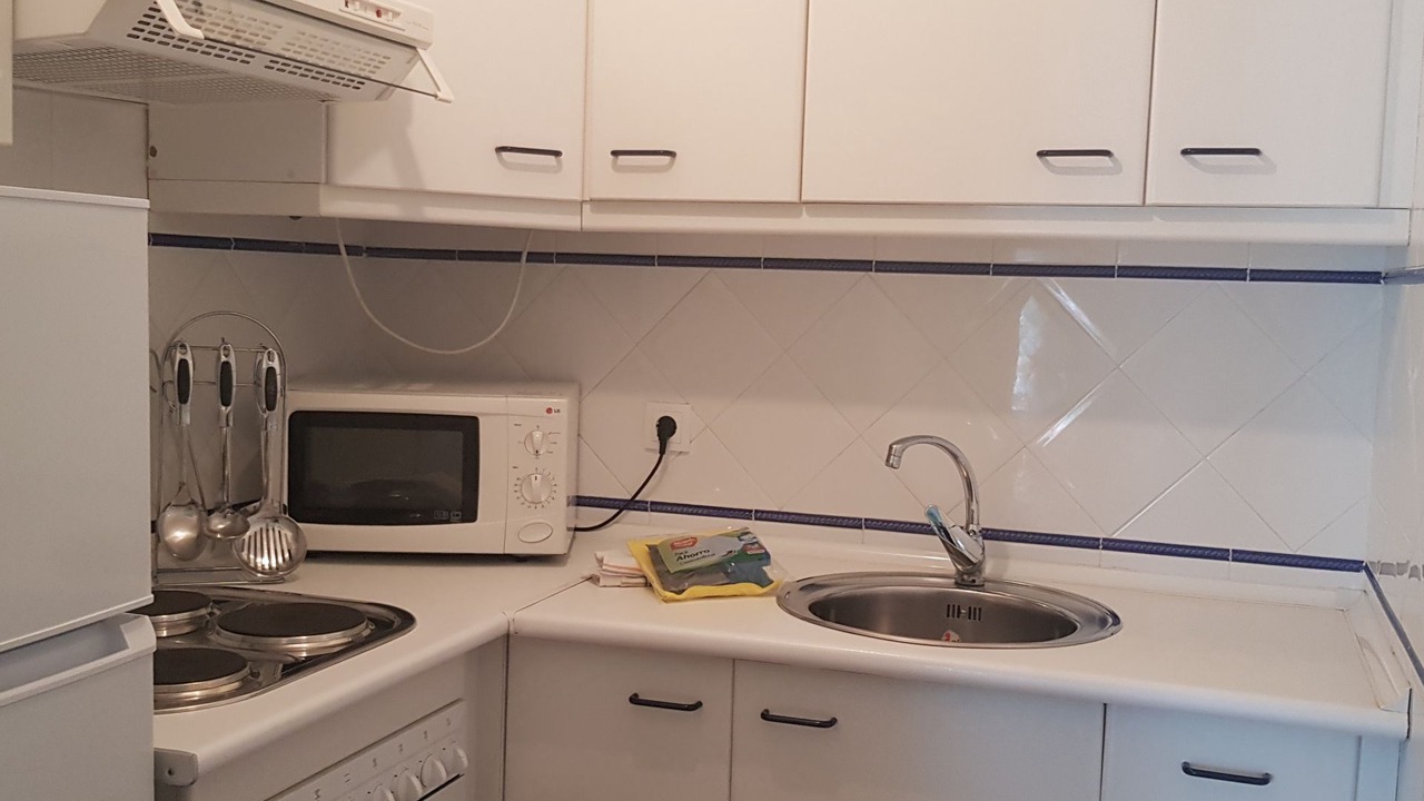 Photo of Kitchen in Punta del Moral