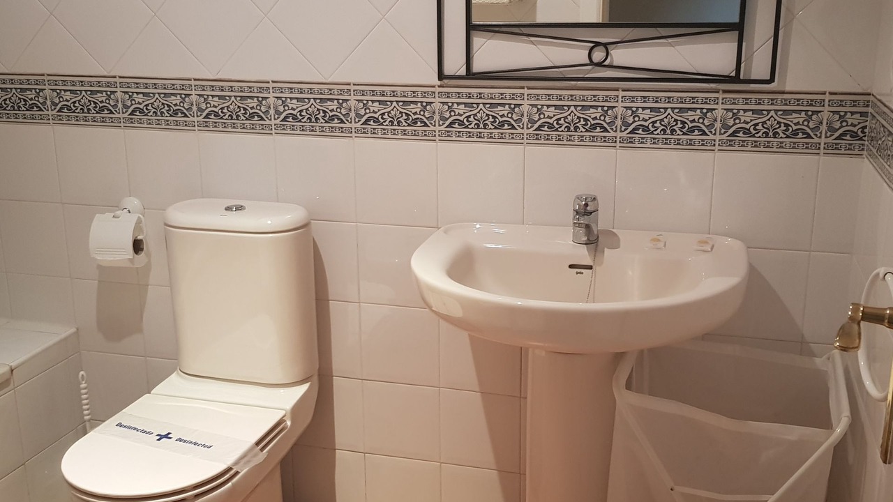 Photo of Bathroom in Punta del Moral