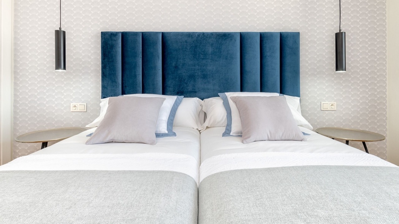 Photo of Bedroom in Ensanche Centro