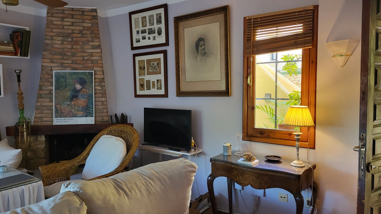 Photo of Livingroom in El Beal