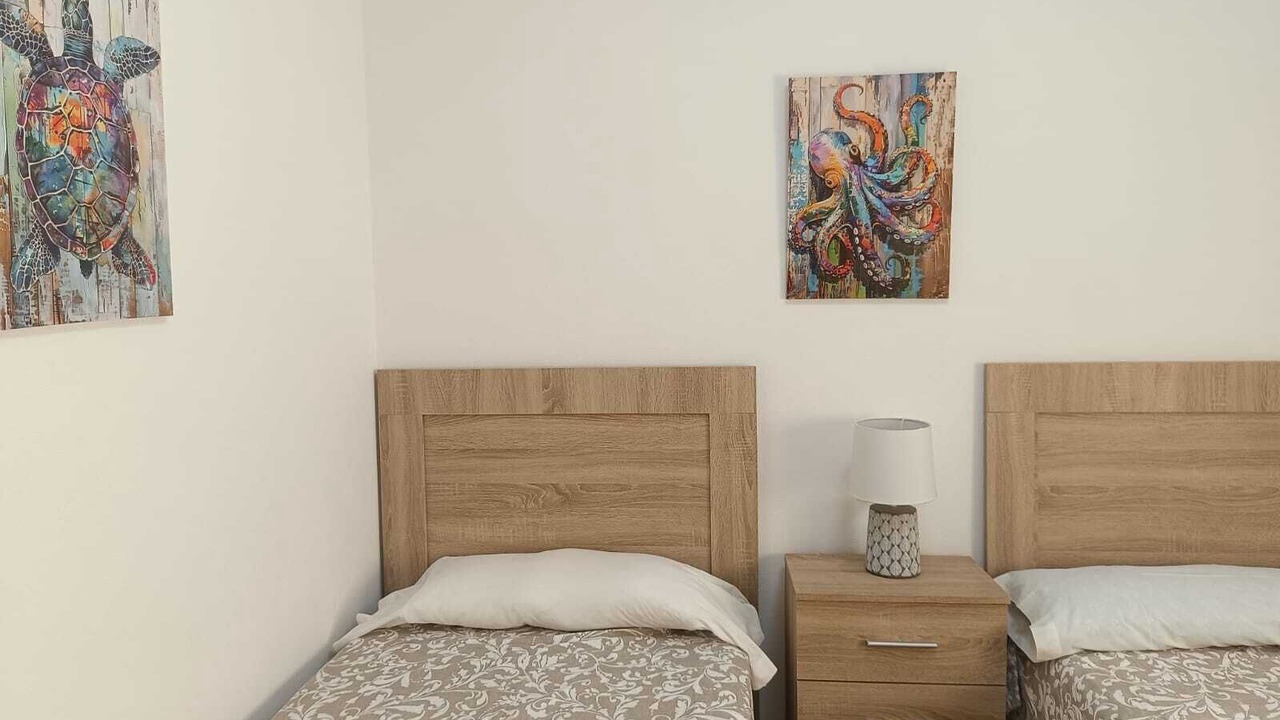 Photo of Bedroom in Atlanterra