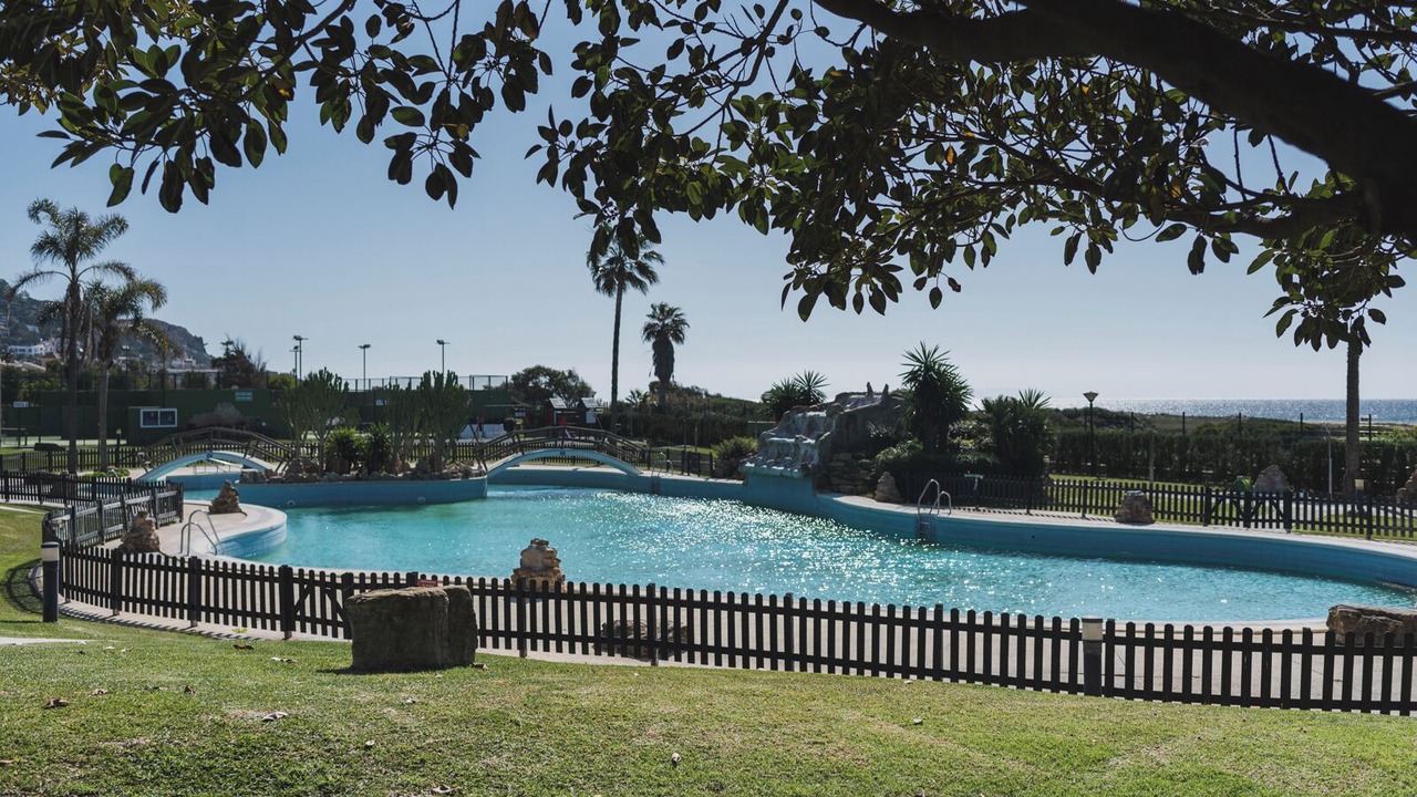 Photo of Outdoor in Atlanterra