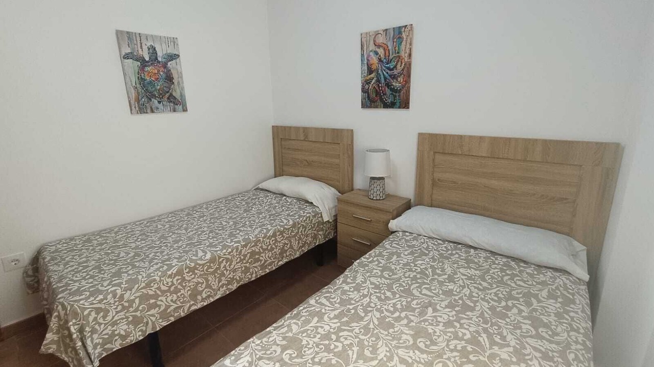 Photo of Bedroom in Atlanterra