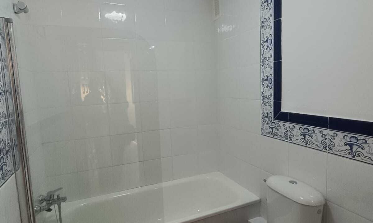 Photo of Bathroom in Atlanterra