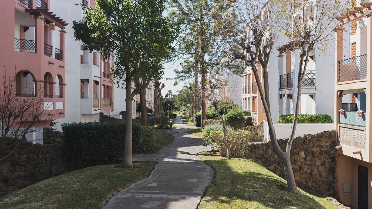 Photo of Outdoor in Atlanterra