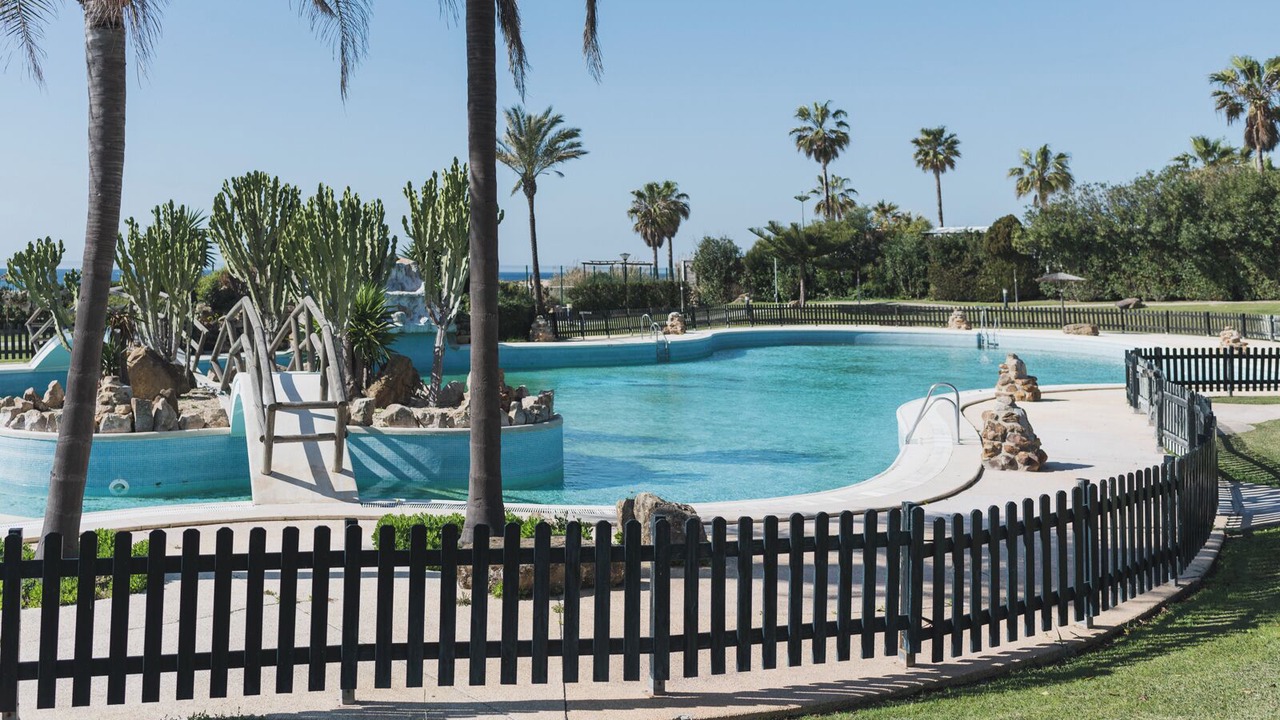 Photo of Outdoor in Atlanterra