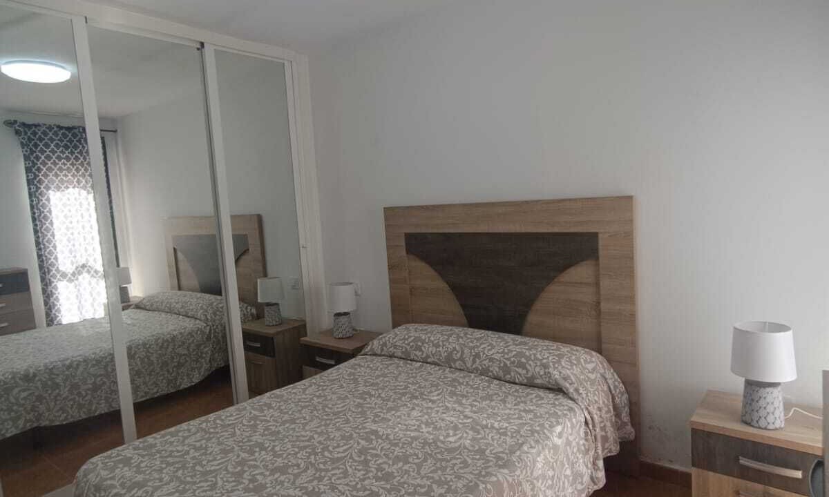 Photo of Bedroom in Atlanterra
