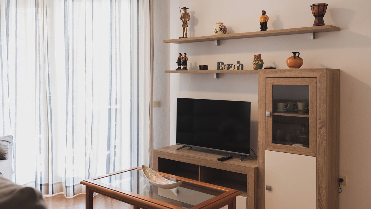 Photo of Livingroom in Atlanterra