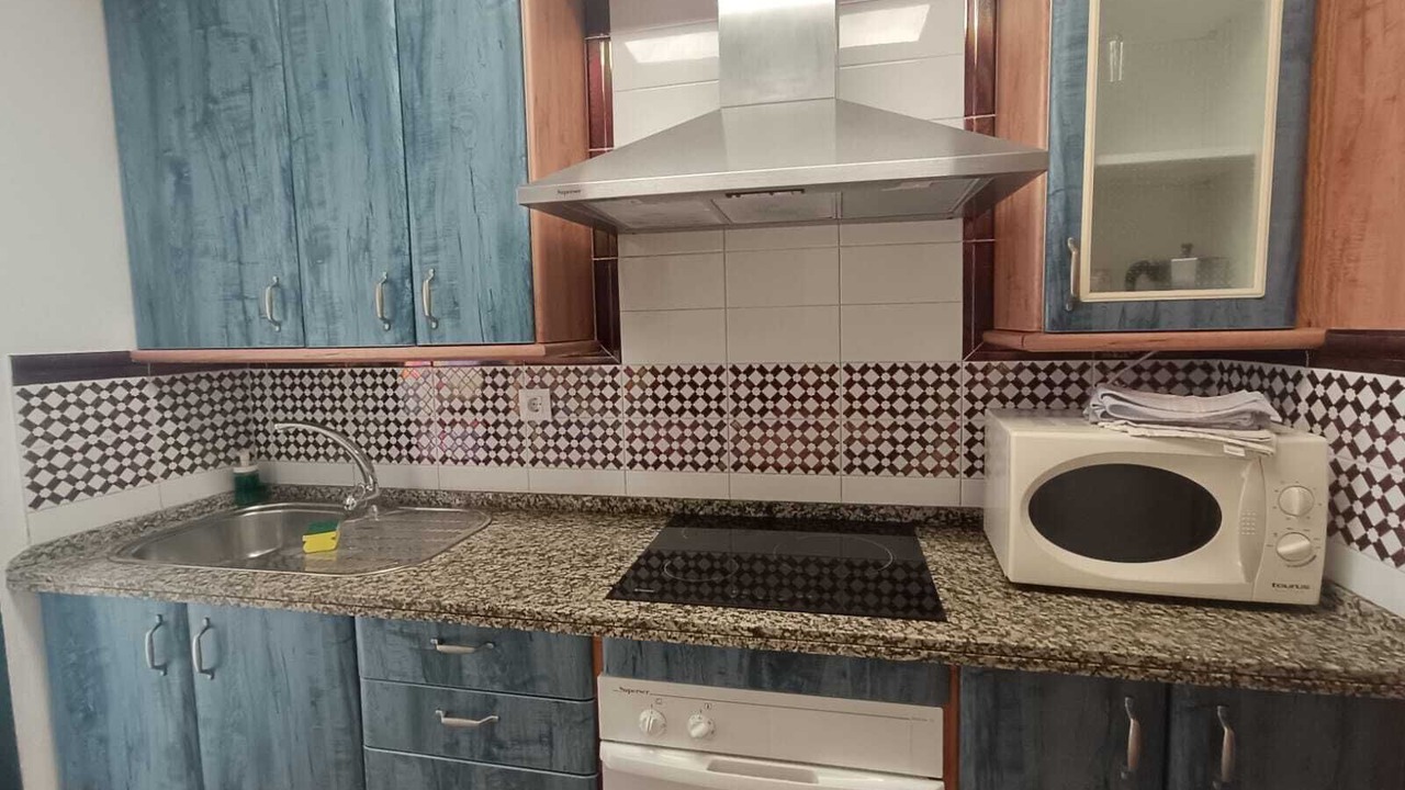 Photo of Kitchen in Atlanterra