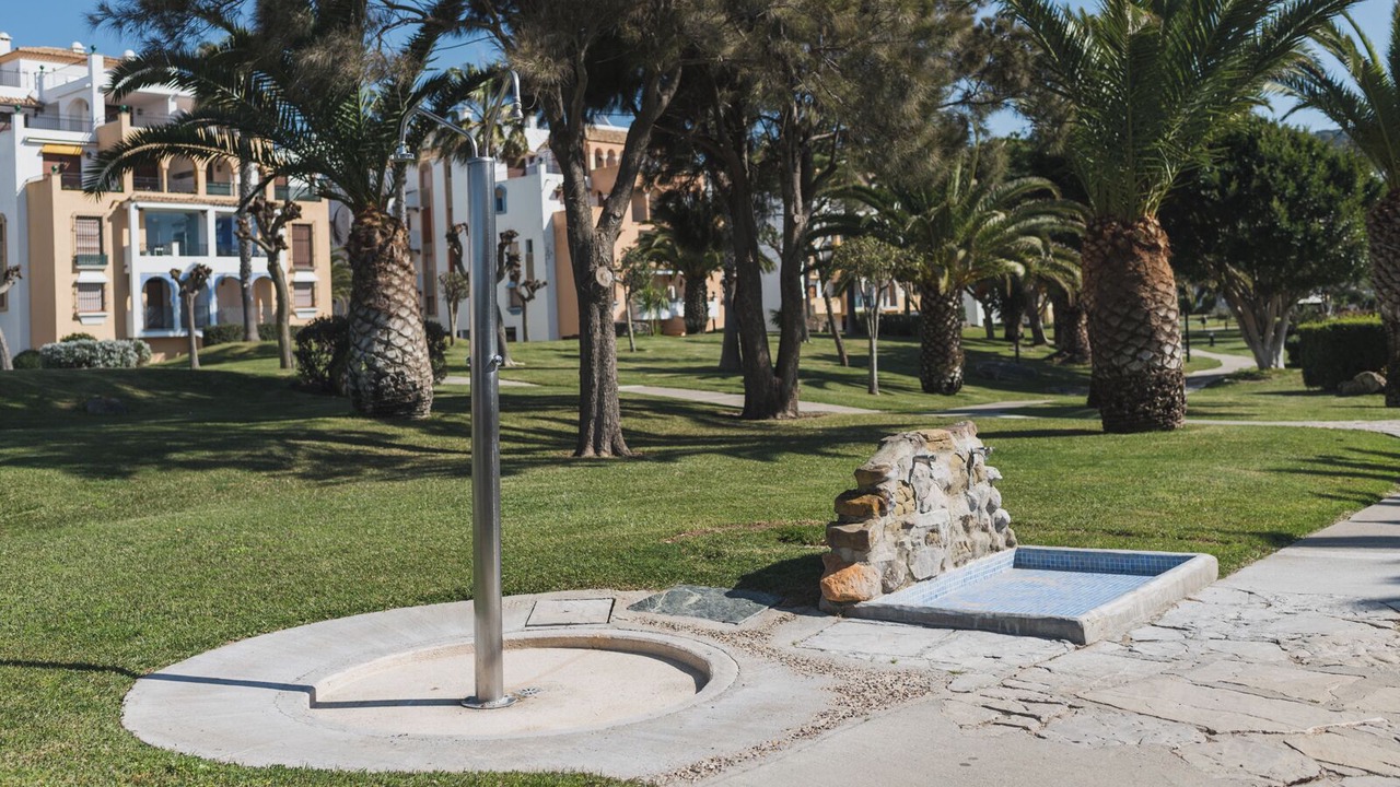 Photo of Outdoor in Atlanterra