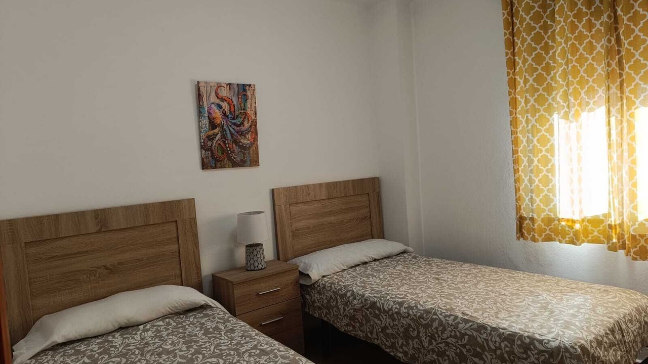 Photo of Bedroom in Atlanterra