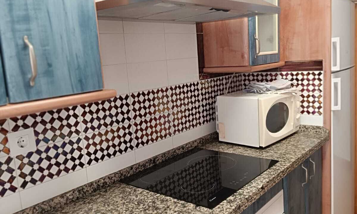 Photo of Kitchen in Atlanterra