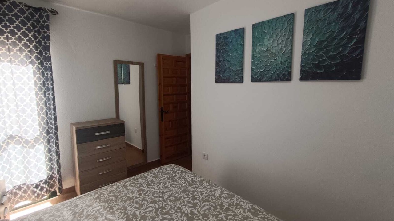 Photo of Bedroom in Atlanterra