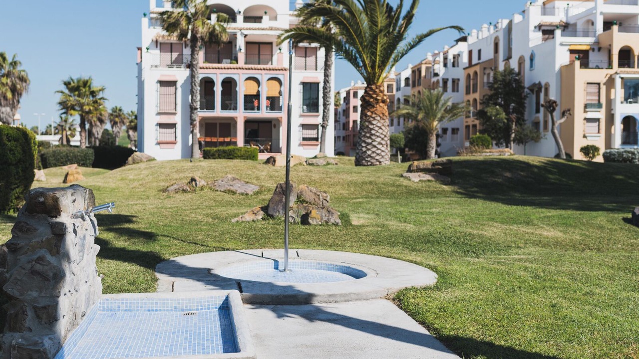 Photo of Outdoor in Atlanterra