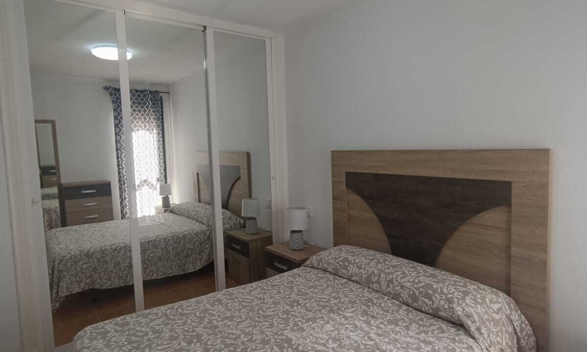 Photo of Bedroom in Atlanterra